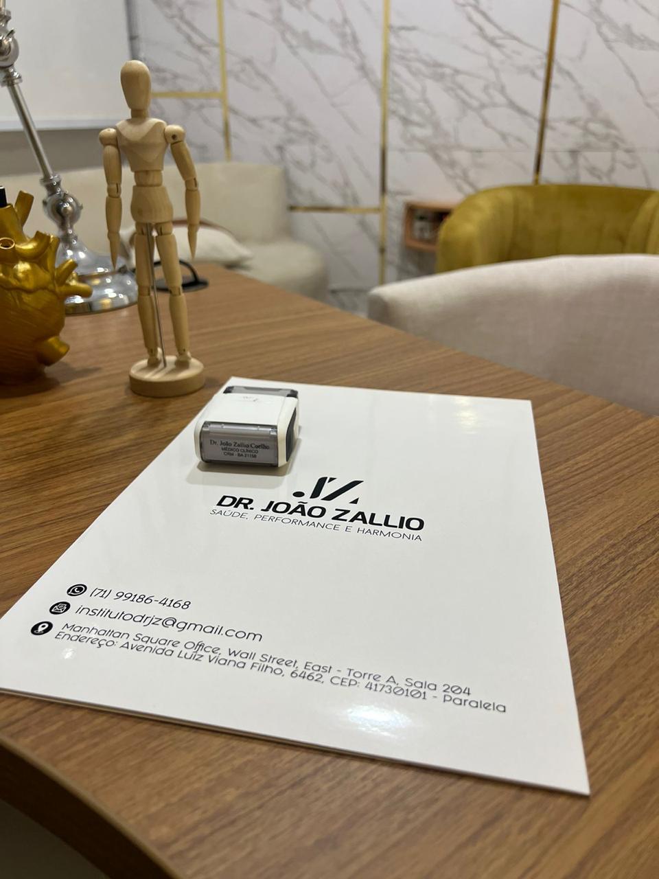 Instituto JZ